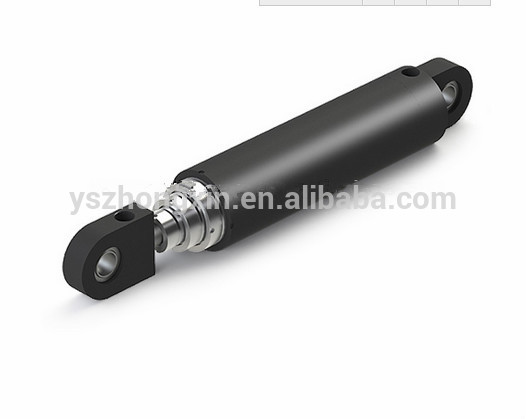 Broaching machine hydraulic cylinder for broaching machine,hydraulic cylinder for door,hydraulic cylinder for chairs