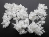 Navy kvinders lette polstrede quiltede jakker med hætte