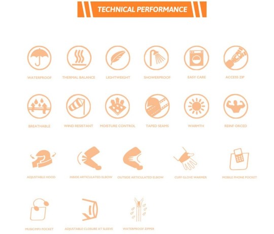 FULLSTAR APPAREL CO., LTD