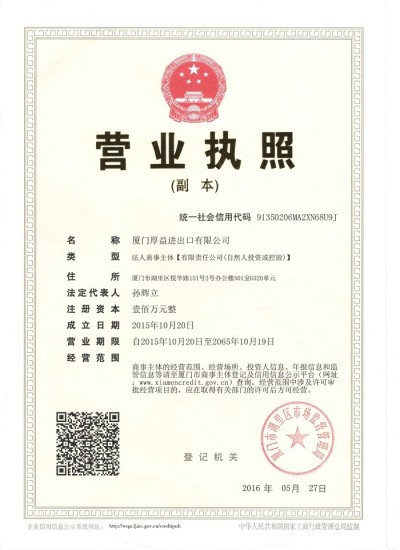 Le dieci migliori società D&P