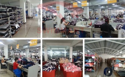 Ordine del cliente britannico: FILA