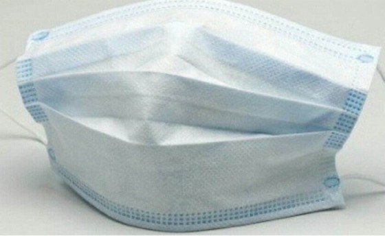 Обеспечение маски