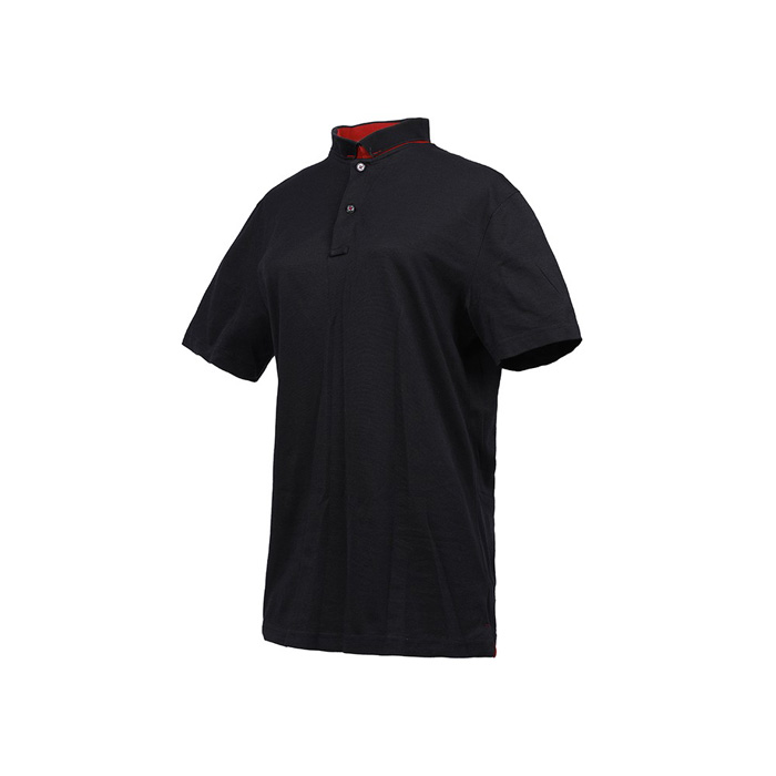 knit polo shirts