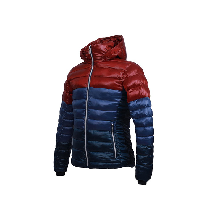 warm skiing jackets