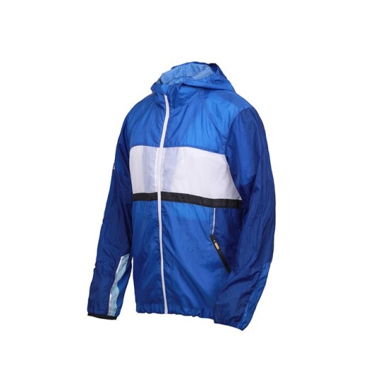 Women's Windbreaker Supper Lightweight & Visible Active Skin Jacket