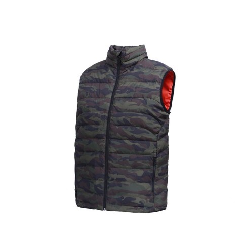 Теплая пуховая одежда для мальчиков Red Boy с наполнителем