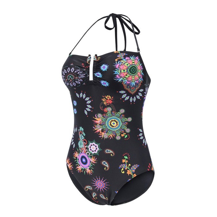 フルフィギュアプリント水着