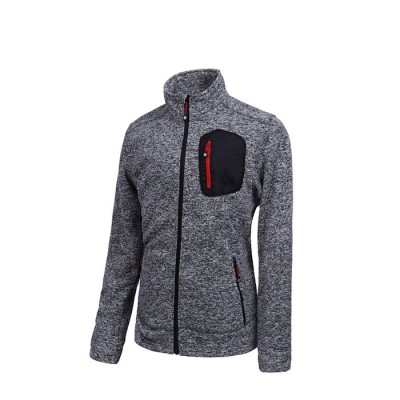 Softshell a maglia ibrida Jakcet