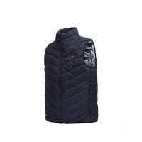 Colete Longo 800 Fill Down