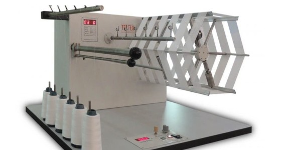 Тестирование текстиля - получите услугу тестирования или сделайте сами