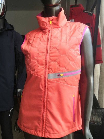 ультразвуковой нагревательный узор с прокладкой