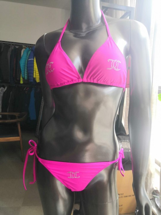 разработка для Crystal Bikini