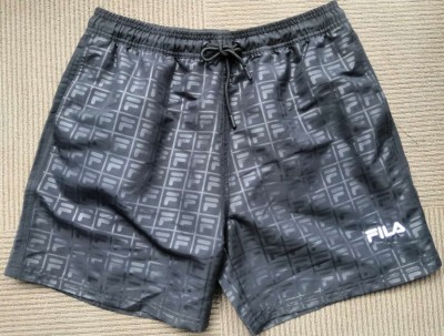 пляжные шорты