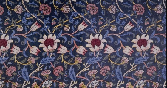 Текстильная печать