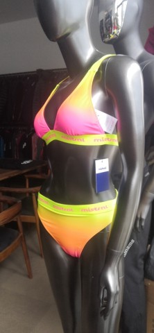 kvinder bikini to stykke badedragt badedragter