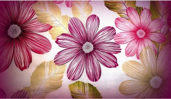 Анализ мирового рынка цифровой текстильной печати и ключевые события на ближайшее будущее (2018-2027)