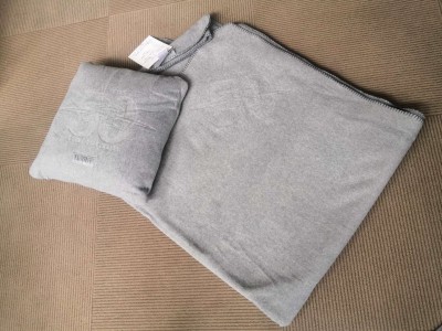 Подушка и одеяло