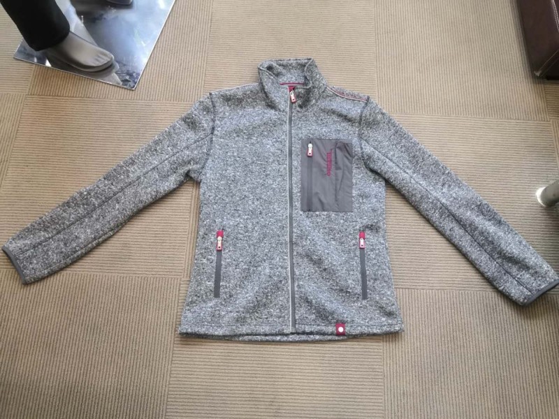 3in1ジャケットメンズ