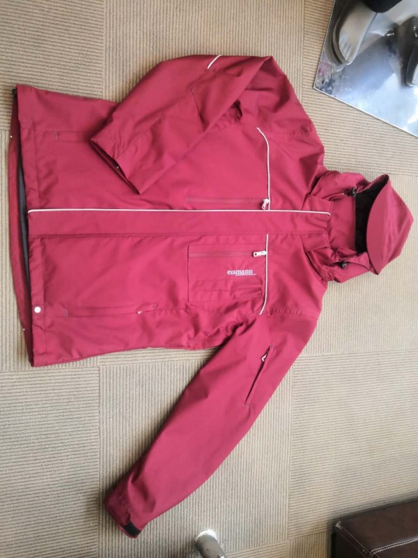 3in1ジャケットメンズ