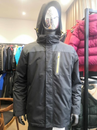 3в1Куртка