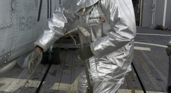 Специальная текстильная отделка