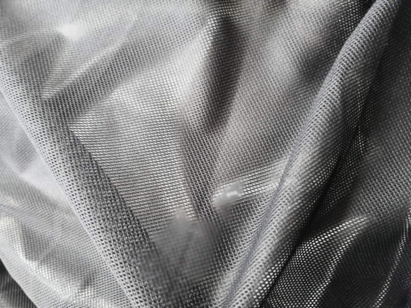 シームテープウインドブレーカージャケット