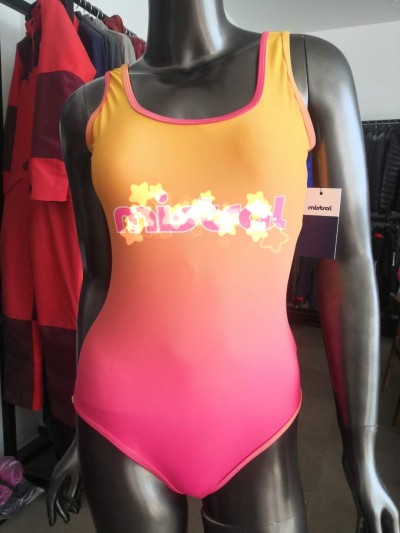 shadow купальник