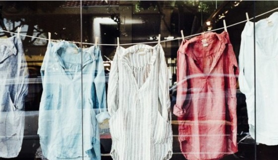 Сравнение чистящих средств для сохранения и восстановления хлопчатобумажных, шерстяных и шелковых тканей