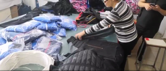 комната для отбора проб