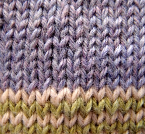 Tessuti a maglia per elasticità, spessore e calore