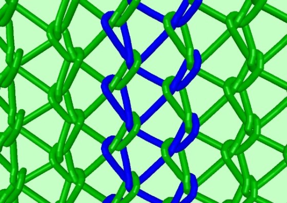 Основное Вязание