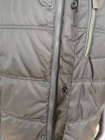 アウトドアベスト