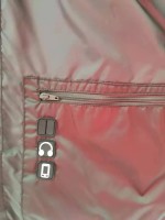 アウトドアベスト