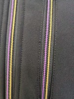 ソフトシェルジャケットレディース