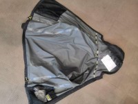 レインジャケットユニセックス