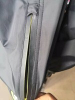 レインジャケットユニセックス