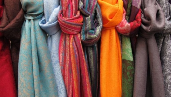 Типы текстильных тканей по источникам волокна