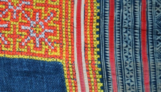 Основные образцы ткачества ткани