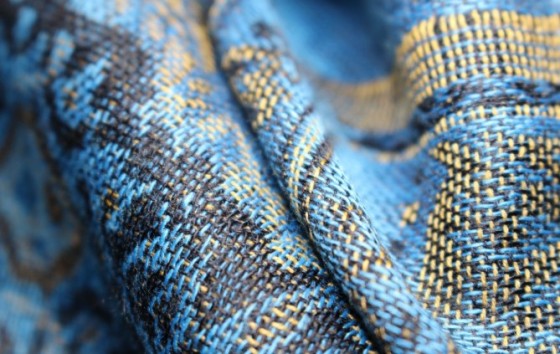 Nozioni di base sulla tessitura e sui tessuti