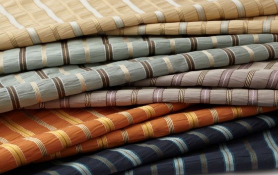 Преимущества смесовых тканей