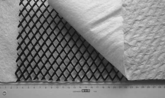 Сырье для производства нетканых материалов