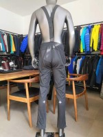 断熱防風防水通気性パンツ