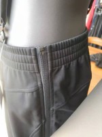 断熱防風防水通気性パンツ