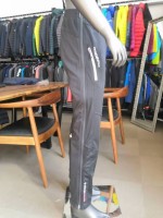 断熱防風防水通気性パンツ