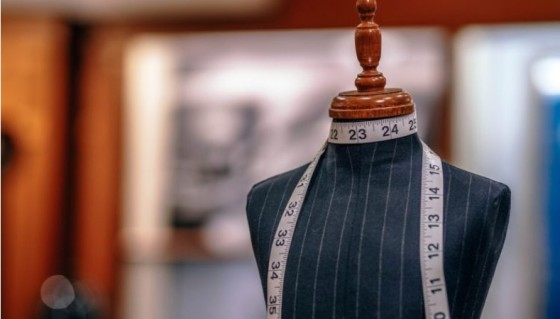 Элементы дизайна одежды