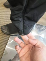 トレーニングパンツ