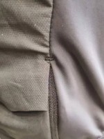 トレーニングパンツ