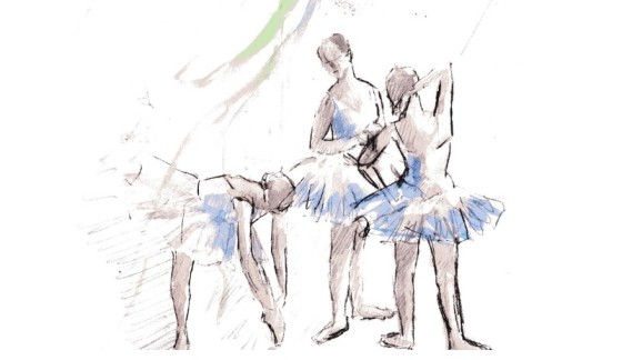 Текстильный дизайн в производстве одежды