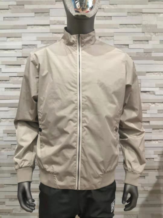 blouson jacket men's