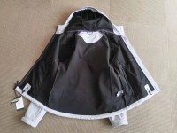 Blocco giacca strato intermedio